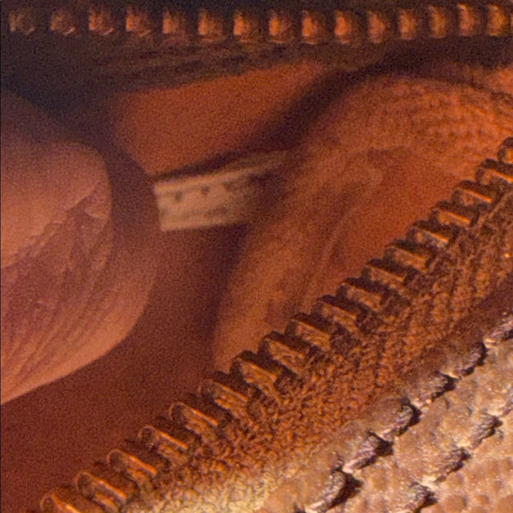 Louis Vuitton Mini Bags Brown Tan Monogram - Picture 8 of 8